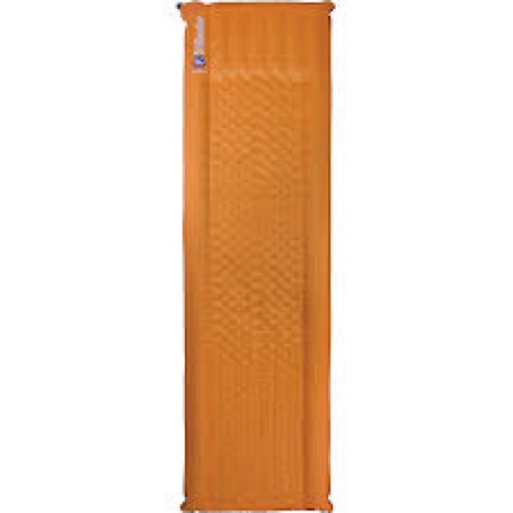 Big Agnes Stillwater Sleeping Pad